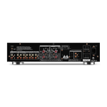 Marantz PM5005 - Integrated Amplifier